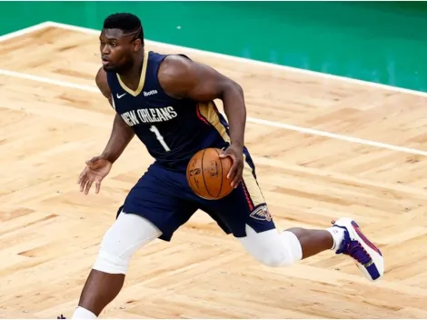 Fox analyst explains why Zion Williamson is the best player in the NBA right now