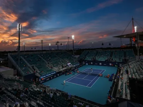 How to bet on Jannik Sinner vs Hubert Hurkacz in the 2021 Miami Open Men's Final