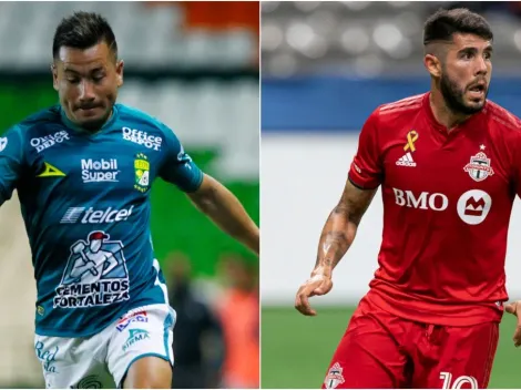 León host Toronto FC to begin CONCACAF Champions League Round-of-16 tie