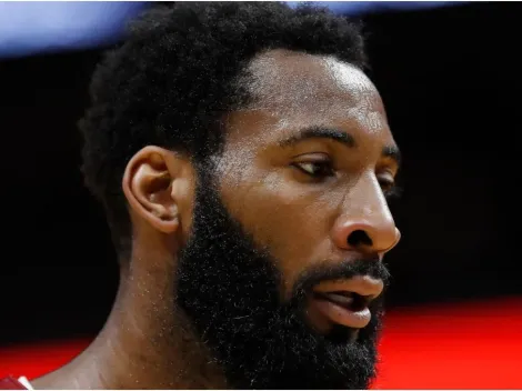 Andre Drummond gets brutally honest on finally playing for the Lakers