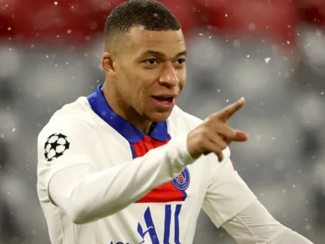 Reports: Kylian Mbappé to turn down PSG offer in favor of a move to a Spanish giant