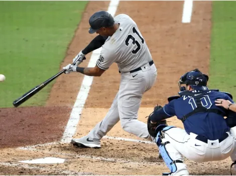 AL East rivals Rays host the Yankees in a must-win game