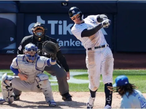 Blue Jays host Yankees for the series opener