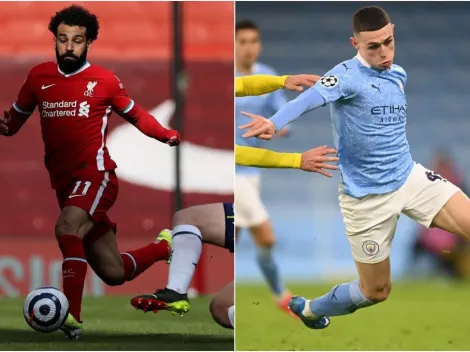 Champions League Quarter Finals Leg 2: Manchester City and Liverpool are favorites