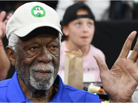 Metta World Peace explains why Bill Russell is the GOAT over Michael Jordan