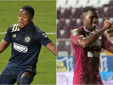 Philadelphia Union and Saprissa clash again with a CCL quarter-final spot at stake