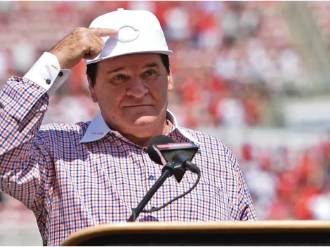 Pete Rose to sell baseball picks, opens up on his Hall of Fame case