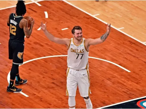 Luka Doncic and the 5 craziest game-winners in NBA history