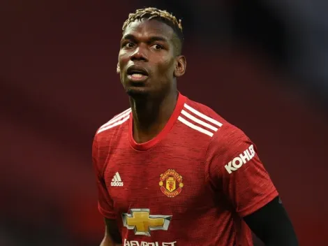 Paul Pogba bashes Jose Mourinho's man management skills