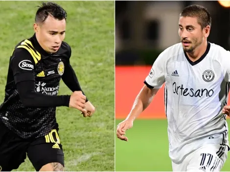 Columbus Crew vs Philadelphia Union: Preview, predictions, odds and how to watch 2021 MLS season today