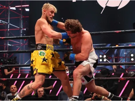 Jake Paul knocks out Ben Askren: Funniest memes and reactions