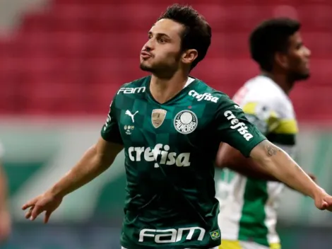 Reigning champions Palmeiras visit Universitario in Copa Libertadores 2021 today