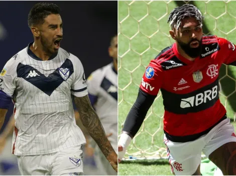 Vélez and Flamengo clash to start Copa Libertadores journey