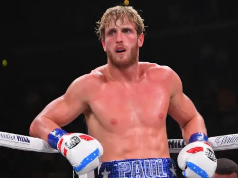 Boxing: How much does Logan Paul weigh?
