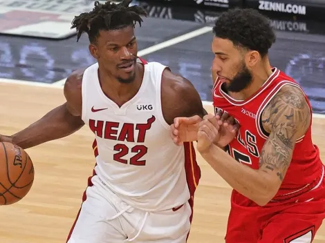 Chicago Bulls travel to Miami to face the Heat this weekend