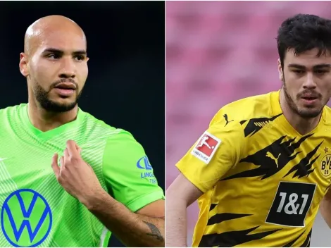 A USMNT showdown in the Bundesliga as Borussia Dortmund are favorites over Wolfsburg