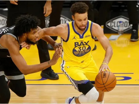 Warriors and Kings meet in a must-win matchup