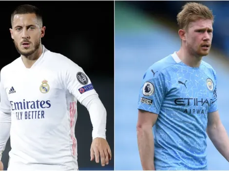 UEFA Champions League Semi-Finals Picks: Real Madrid and Manchester City are favorites in Leg 1