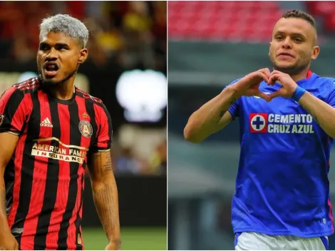 CONCACAF Champions League Quarter Finals Leg 1: Atlanta United and Cruz Azul favorites