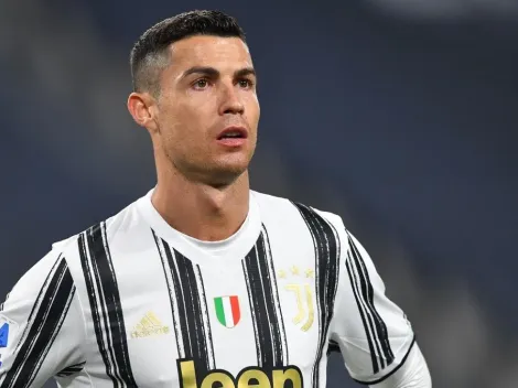 REPORT: Cristiano Ronaldo may leave Juventus at the end of the season