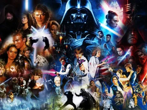 Ranking every Star Wars film from worst to best