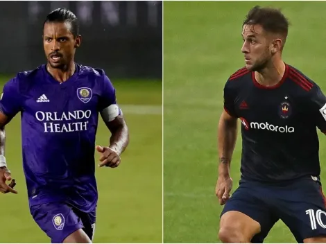 Orlando City SC and FC Cincinnati eye first win in the new MLS season