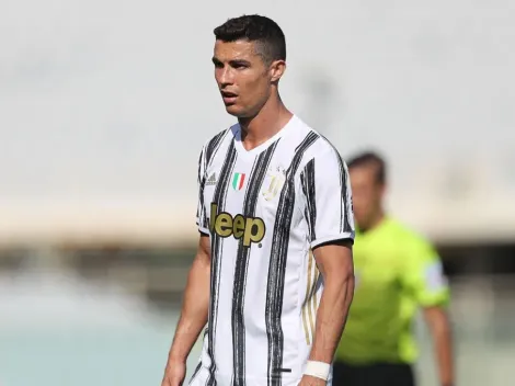 Cristiano Ronaldo rape accuser demands over $70 million to Juventus star