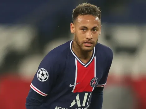 PSG's Sporting Director didn't guarantee that Neymar will renew his contract