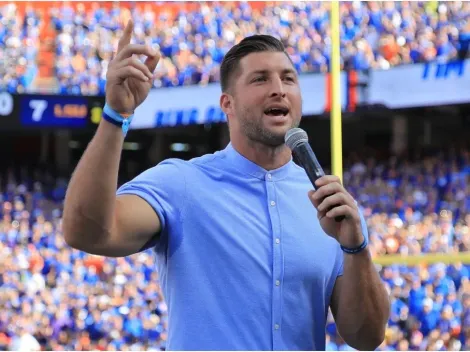 The Jaguars sound pretty optimistic about signing Tim Tebow