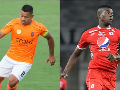 America de Cali visit La Guaira today seeking first win in Copa Libertadores 2021