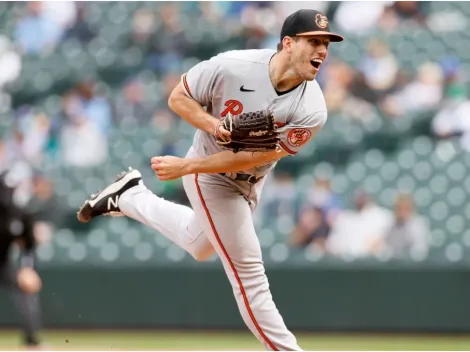 John Means opens up on his nearly-perfect game vs. the Mariners