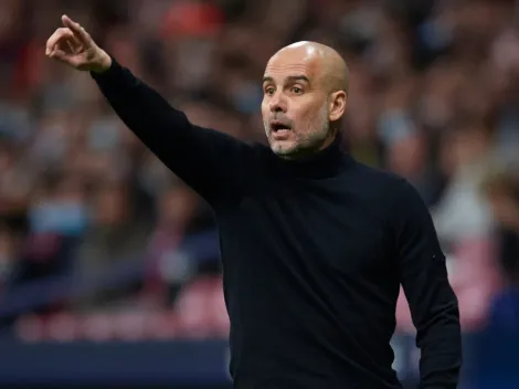 Pep Guardiola: How many UEFA Champions League titles has Man City boss won as coach?