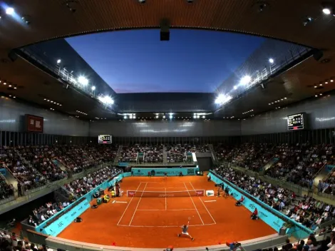 How to bet on Alexander Zverev vs Matteo Berrettini in the 2021 ATP Madrid Open Final