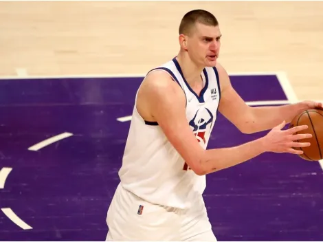 Fox Sports analyst says Nikola Jokic would be the worst MVP in 35 years