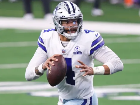 Dak Prescott among the 10 highest-paid athletes in 2021: Funniest memes and reactions