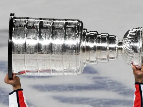 NHL 2021 Stanley Cup Playoffs: Schedule, Format, Bracket, Results, and Teams