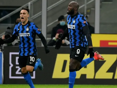 Three Premier League clubs are chasing a Serie A goal scorer