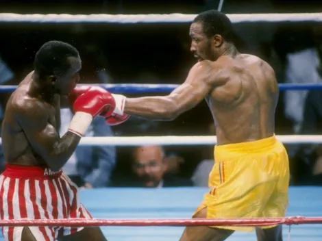 Memorable bouts: The 25 best boxing fights of all time