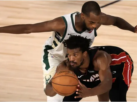 Bucks and Heat meet in playoff preview