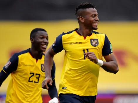 Copa America 2021: When, where and at what time Ecuador will make their debut