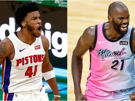 Detroit Pistons vs Miami Heat: Predictions, odds, and how to watch the 2020/21 NBA season