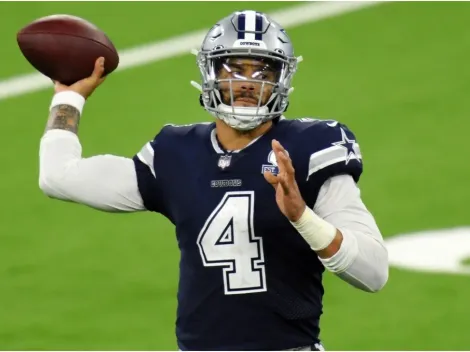 Mike McCarthy gives key injury update on Dak Prescott