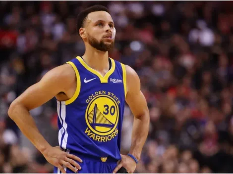 The stats that prove that Stephen Curry is the true MVP