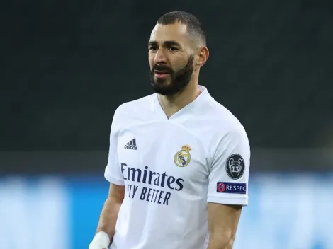 Almost six years later, Benzema to be called up by France ahead of Euro 2020