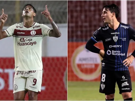 Universitario vs Independiente del Valle: Preview, predictions, odds and how to watch Copa CONMEBOL Libertadores 2021 in the US