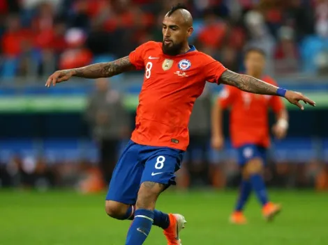 Copa America 2021: When, where and at what time Chile will make their debut