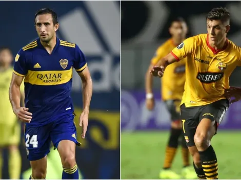 Boca Juniors vs Barcelona SC: Predictions, odds and how to watch Copa CONMEBOL Libertadores 2021 at La Bombonera in the US