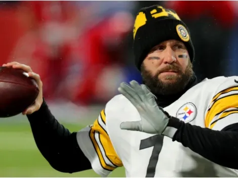 Steelers star gets brutally honest on Ben Roethlisberger's recent play