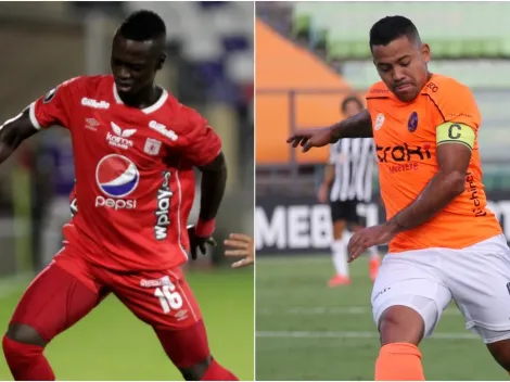 América de Cali vs Deportivo La Guaira: Preview, predictions, odds and how to watch Copa Libertadores 2021 in the US today