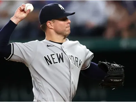Corey Kluber gets real after tossing the 12th no-hitter in Yankees history